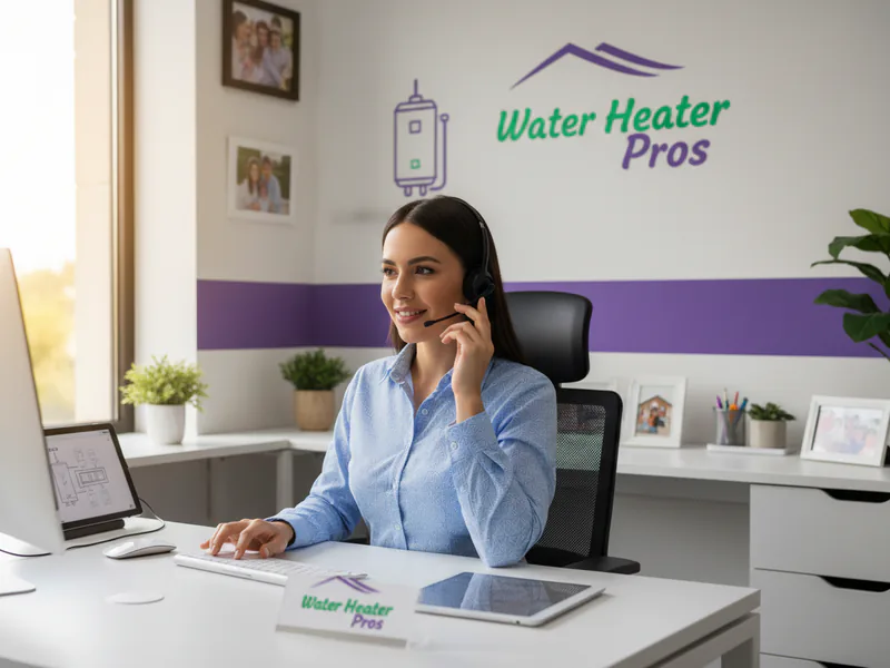 Water Heater Repair  in Jonesboro  FAQ